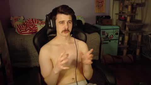 Wyatt online show from January 2026 07:34:02 AM