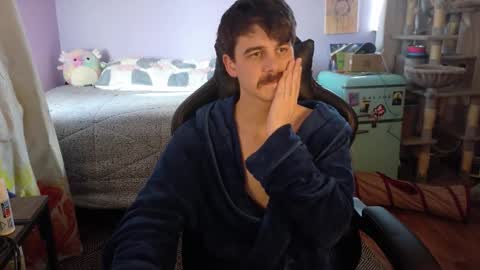 Wyatt online show from January 2026 06:10:01 PM