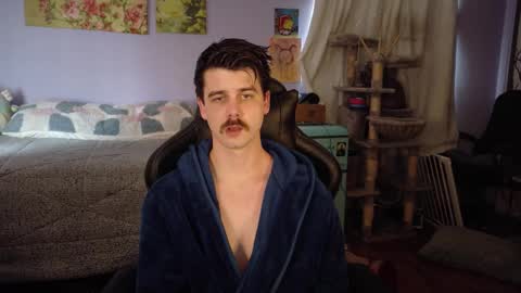 Wyatt online show from January 2026 07:41:01 PM