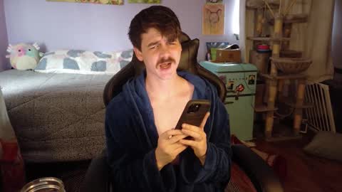 Wyatt online show from January 2026 06:57:02 PM