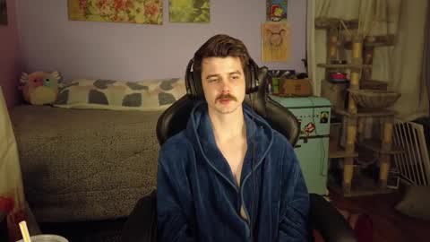 Wyatt online show from January 2026 08:31:02 AM