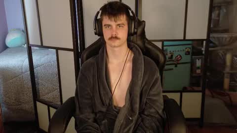 Wyatt online show from February 2026 08:58:01 PM