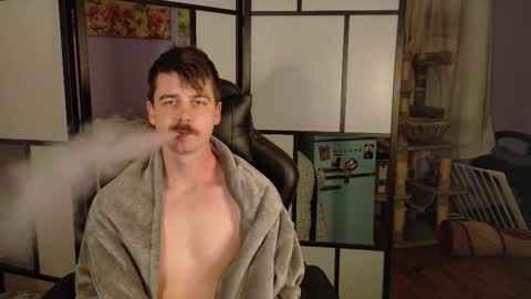 Wyatt online show from February 2026 02:37:01 AM