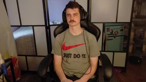 Wyatt online show from February 2026 09:59:02 PM