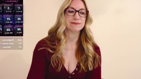 Wyn online show from February 2026 12:09:02 AM