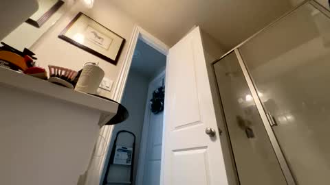 Wynter Heat online show from October 2025 10:12:01 PM