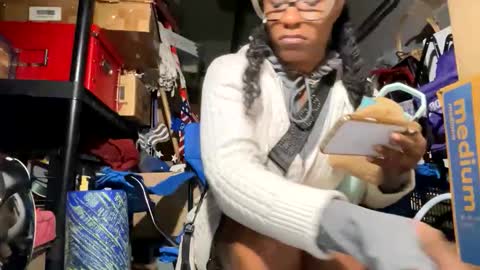 Wynter Heat online show from February 2026 12:55:01 PM