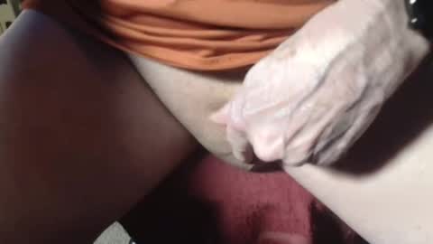 Whoopy III online show from November 2025 08:14:01 PM