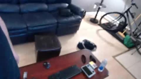 Kevin online show from January 2025 06:56:01 PM