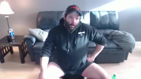 Kevin online show from January 2025 03:39:01 PM