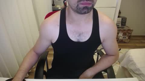 Mr. Lonely online show from November 2025 09:36:01 PM