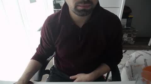 Mr. Lonely online show from January 2026 10:28:02 AM