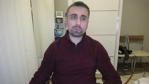 Mr. Lonely online show from April 2026 10:34:02 PM