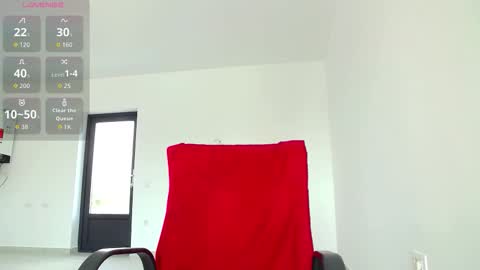 X Angel online show from September 2025 07:41:01 AM