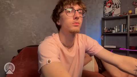 Philipp and Este online show from June 2026 04:46:01 AM