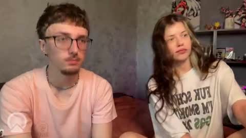 Philipp and Este online show from June 2026 02:12:02 PM