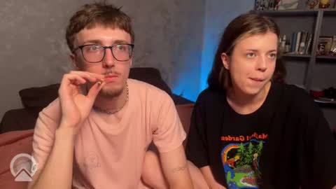 Philipp and Este online show from June 2026 10:38:01 PM