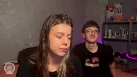 Philipp and Este online show from July 2026 02:29:02 AM