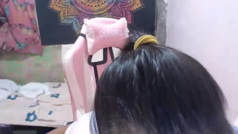 x_lexi_x online show from December 2024 08:33:01 AM