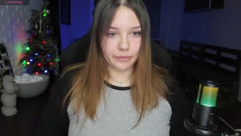 LOVE NERDS ONLY online show from January 2025 01:10:02 AM