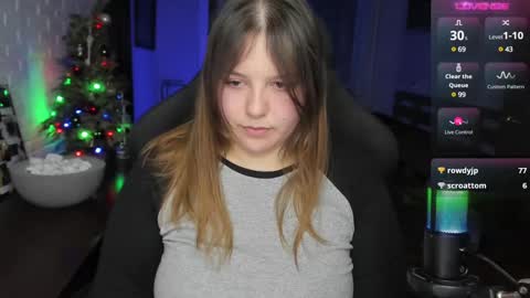 LOVE NERDS ONLY online show from February 2025 02:26:02 AM