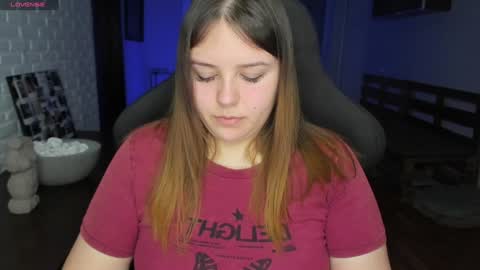 LOVE NERDS ONLY online show from February 2025 02:33:01 AM