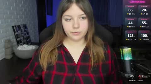 LOVE NERDS ONLY online show from February 2025 02:19:02 AM