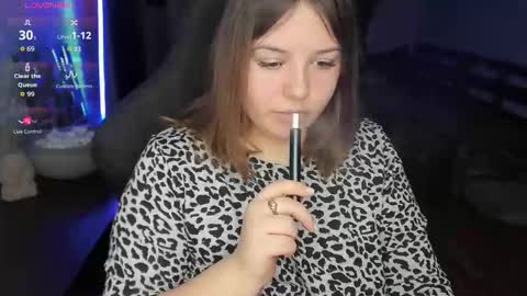 LOVE NERDS ONLY online show from October 2025 12:33:02 AM