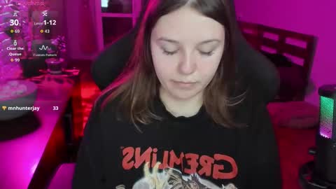 LOVE NERDS ONLY online show from December 2025 03:56:02 AM