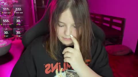 LOVE NERDS ONLY online show from December 2025 04:19:02 AM