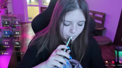 LOVE NERDS ONLY online show from March 2026 05:08:02 AM