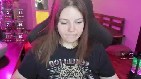 LOVE NERDS ONLY online show from March 2026 05:12:02 AM