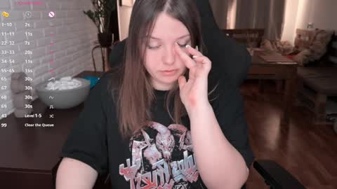 LOVE NERDS ONLY online show from April 2026 05:19:02 AM