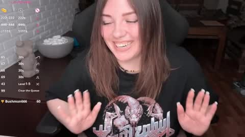 LOVE NERDS ONLY online show from April 2026 06:19:01 AM