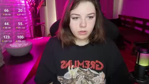 LOVE NERDS ONLY online show from June 2026 05:06:02 AM