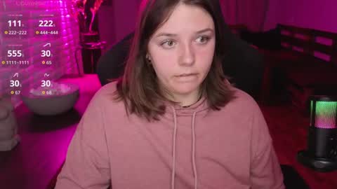 LOVE NERDS ONLY online show from July 2026 12:58:01 AM