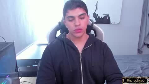 Odixeo online show from January 2026 04:12:02 PM