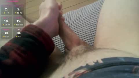 x_patri_x online show from November 2025 02:49:01 PM