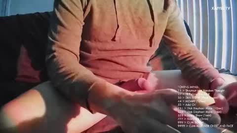 Snapshot of xaiyel chatting on September 2025 07:19:02 PM XAIYEL online show from September 2025 07:19:02 PM