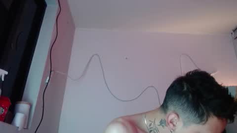 xalejo_max online show from November 2025 10:43:02 AM