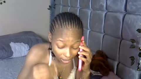 Snapshot of xalia_caramel chatting on June 2026 09:59:01 AM Alexa online show from June 2026 09:59:01 AM