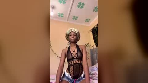 Snapshot of xalia_caramel chatting on June 2026 08:55:01 PM Alexa online show from June 2026 08:55:01 PM