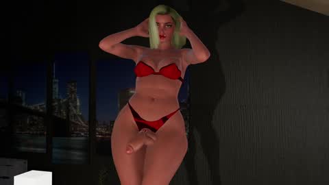 Snapshot of xallyrend chatting on January 2025 12:15:01 AM Xally online show from January 2025 12:15:01 AM