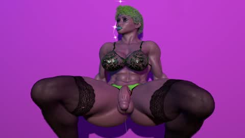 Snapshot of xallyrend chatting on January 2025 01:05:02 AM Xally online show from January 2025 01:05:02 AM