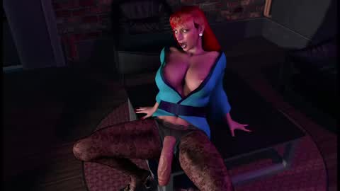 Snapshot of xallyrend chatting on February 2025 03:00:01 PM Xally online show from February 2025 03:00:01 PM