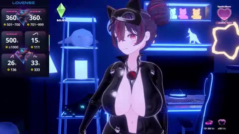 Snapshot of xallyrend chatting on February 2025 11:53:01 PM Xally online show from February 2025 11:53:01 PM