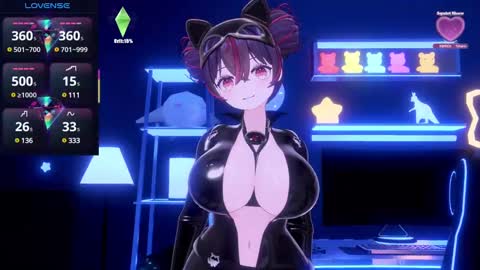 Snapshot of xallyrend chatting on February 2025 03:47:02 AM Xally online show from February 2025 03:47:02 AM