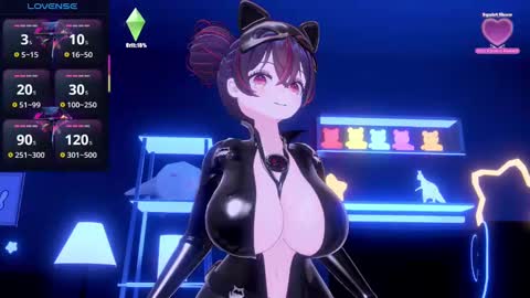 Snapshot of xallyrend chatting on February 2025 11:53:02 PM Xally online show from February 2025 11:53:02 PM