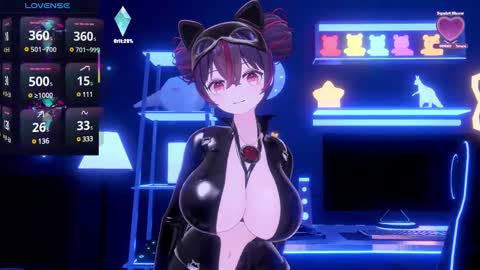 Snapshot of xallyrend chatting on February 2025 08:47:02 PM Xally online show from February 2025 08:47:02 PM