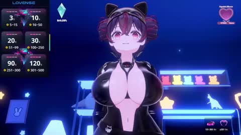 Snapshot of xallyrend chatting on February 2025 02:55:02 AM Xally online show from February 2025 02:55:02 AM